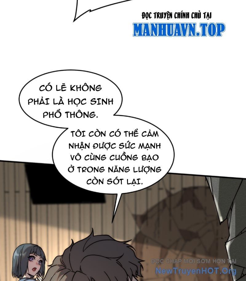 đọc truyện Toàn Cầu Dị Năng: Bắt Đầu Thức Tỉnh Tử Tiêu Thần Lôi Chương 3 ảnh 5 tại Thiên Thai Truyện