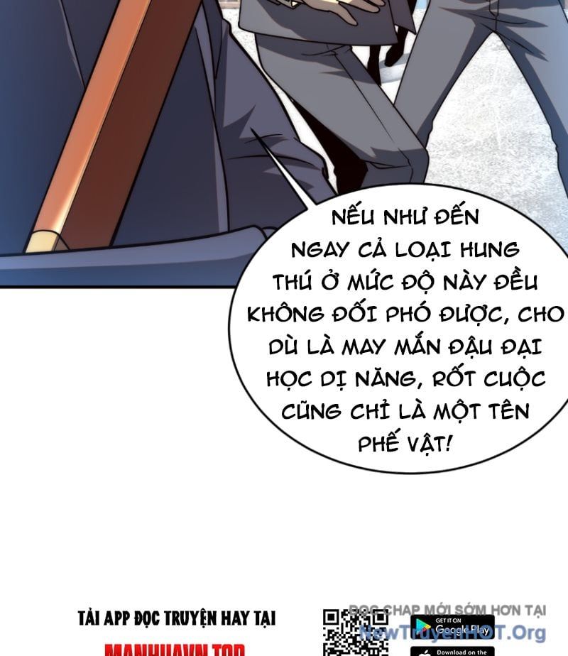 đọc truyện Toàn Cầu Dị Năng: Bắt Đầu Thức Tỉnh Tử Tiêu Thần Lôi Chương 3 ảnh 33 tại Thiên Thai Truyện