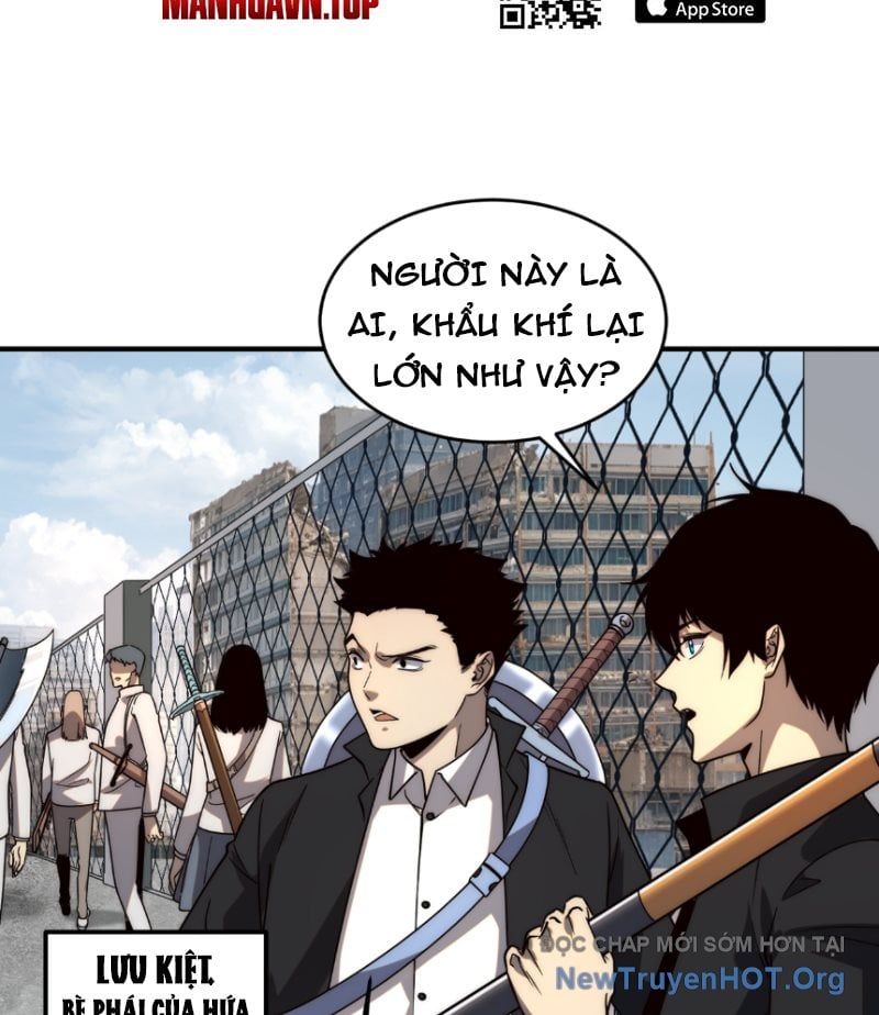 đọc truyện Toàn Cầu Dị Năng: Bắt Đầu Thức Tỉnh Tử Tiêu Thần Lôi Chương 3 ảnh 34 tại Thiên Thai Truyện