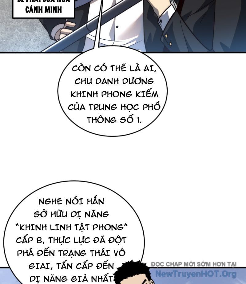 đọc truyện Toàn Cầu Dị Năng: Bắt Đầu Thức Tỉnh Tử Tiêu Thần Lôi Chương 3 ảnh 35 tại Thiên Thai Truyện