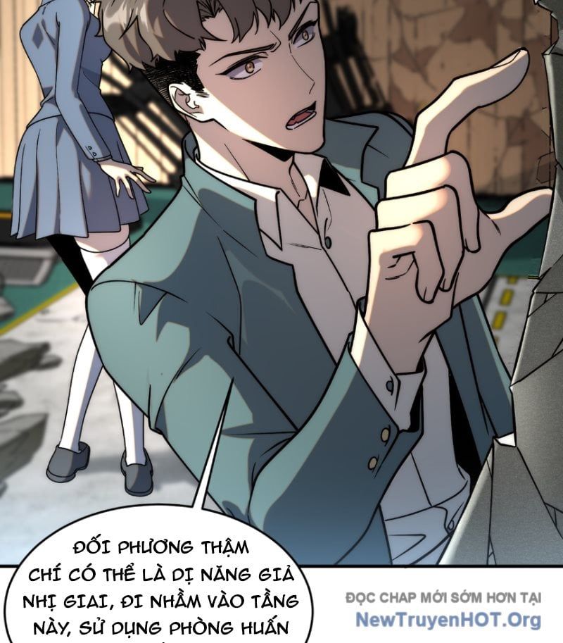 đọc truyện Toàn Cầu Dị Năng: Bắt Đầu Thức Tỉnh Tử Tiêu Thần Lôi Chương 3 ảnh 6 tại Thiên Thai Truyện