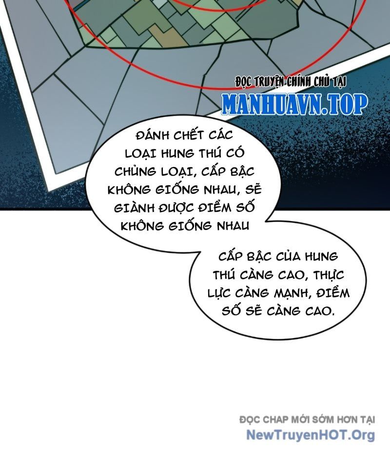 đọc truyện Toàn Cầu Dị Năng: Bắt Đầu Thức Tỉnh Tử Tiêu Thần Lôi Chương 3 ảnh 48 tại Thiên Thai Truyện