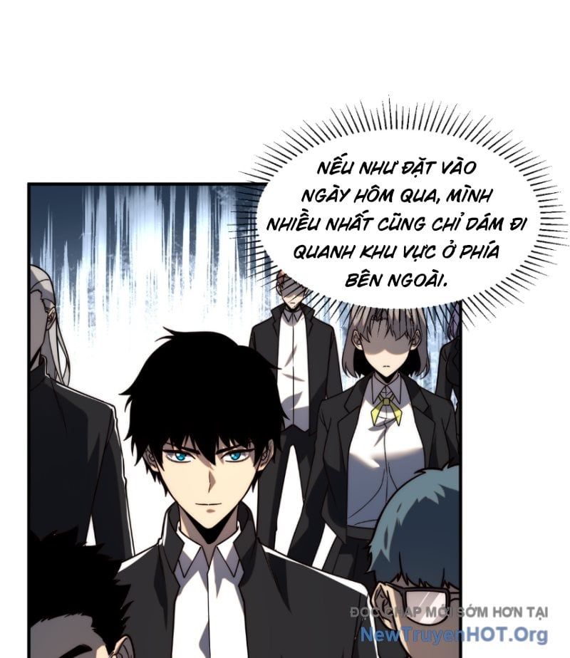 đọc truyện Toàn Cầu Dị Năng: Bắt Đầu Thức Tỉnh Tử Tiêu Thần Lôi Chương 3 ảnh 51 tại Thiên Thai Truyện