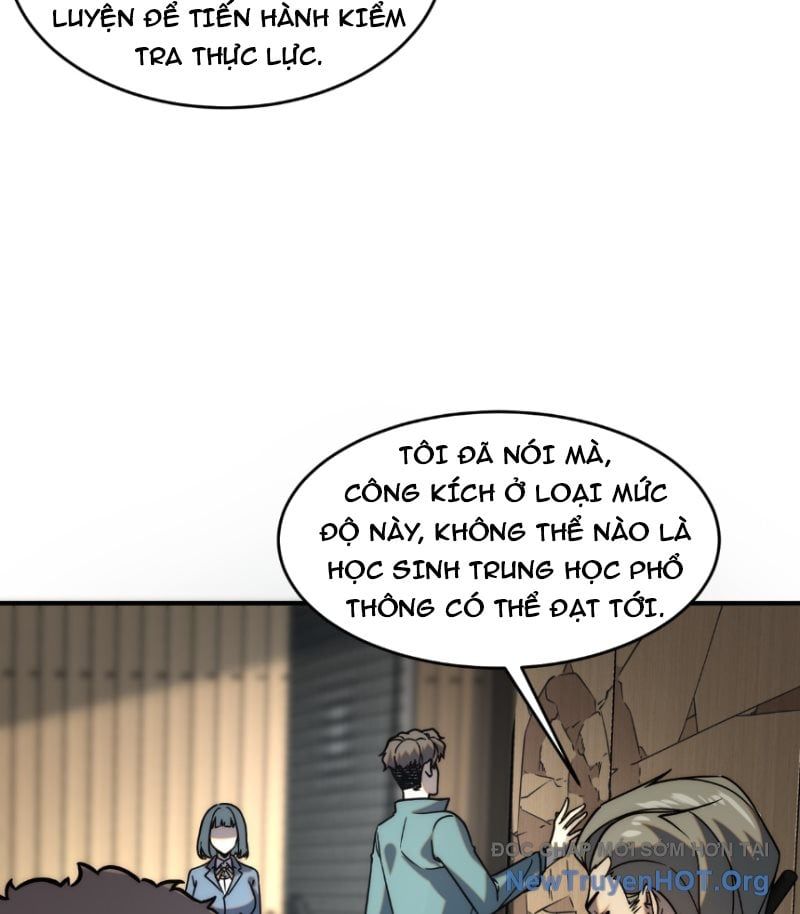 đọc truyện Toàn Cầu Dị Năng: Bắt Đầu Thức Tỉnh Tử Tiêu Thần Lôi Chương 3 ảnh 7 tại Thiên Thai Truyện