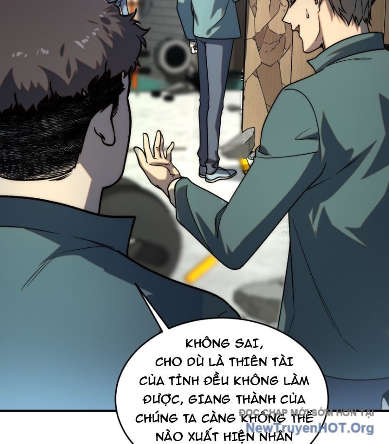 đọc truyện Toàn Cầu Dị Năng: Bắt Đầu Thức Tỉnh Tử Tiêu Thần Lôi Chương 3 ảnh 8 tại Thiên Thai Truyện