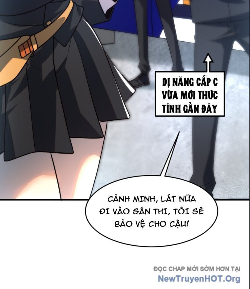 đọc truyện Toàn Cầu Dị Năng: Bắt Đầu Thức Tỉnh Tử Tiêu Thần Lôi Chương 3 ảnh 63 tại Thiên Thai Truyện