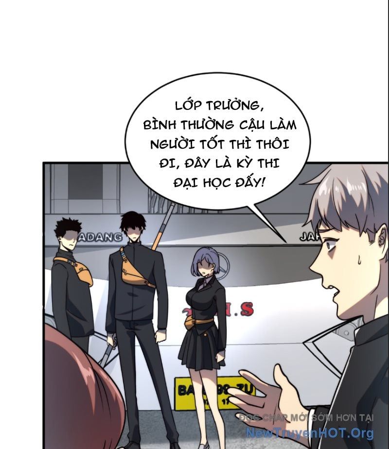 đọc truyện Toàn Cầu Dị Năng: Bắt Đầu Thức Tỉnh Tử Tiêu Thần Lôi Chương 3 ảnh 64 tại Thiên Thai Truyện