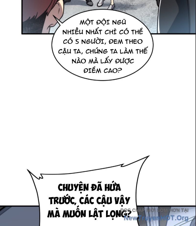 đọc truyện Toàn Cầu Dị Năng: Bắt Đầu Thức Tỉnh Tử Tiêu Thần Lôi Chương 3 ảnh 65 tại Thiên Thai Truyện