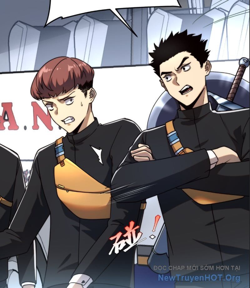 đọc truyện Toàn Cầu Dị Năng: Bắt Đầu Thức Tỉnh Tử Tiêu Thần Lôi Chương 3 ảnh 66 tại Thiên Thai Truyện