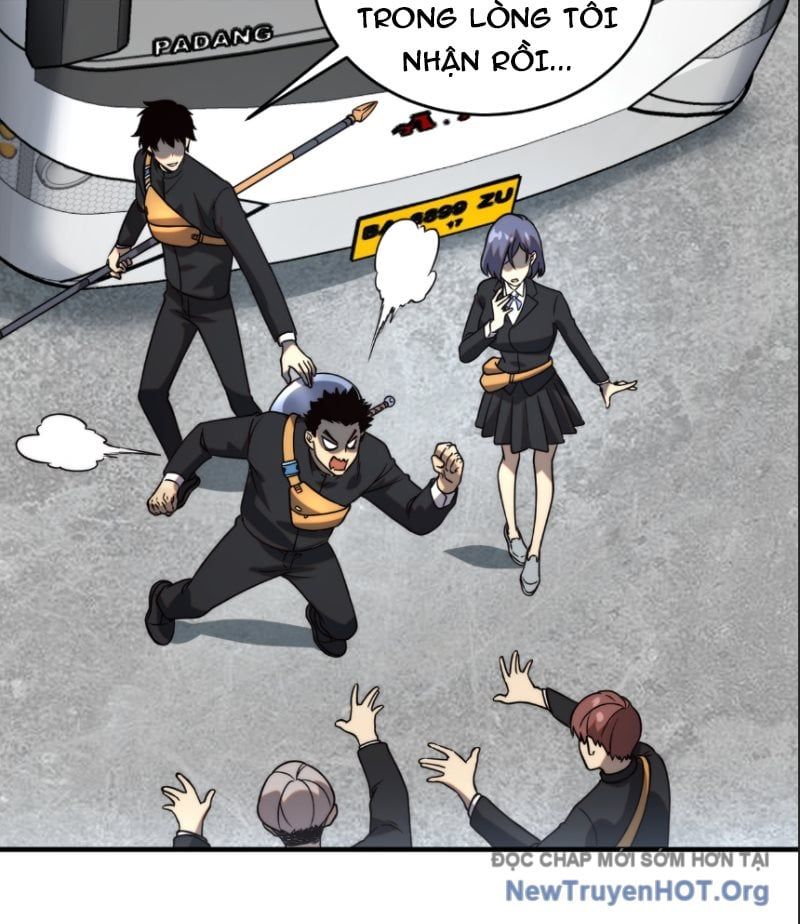 đọc truyện Toàn Cầu Dị Năng: Bắt Đầu Thức Tỉnh Tử Tiêu Thần Lôi Chương 3 ảnh 70 tại Thiên Thai Truyện