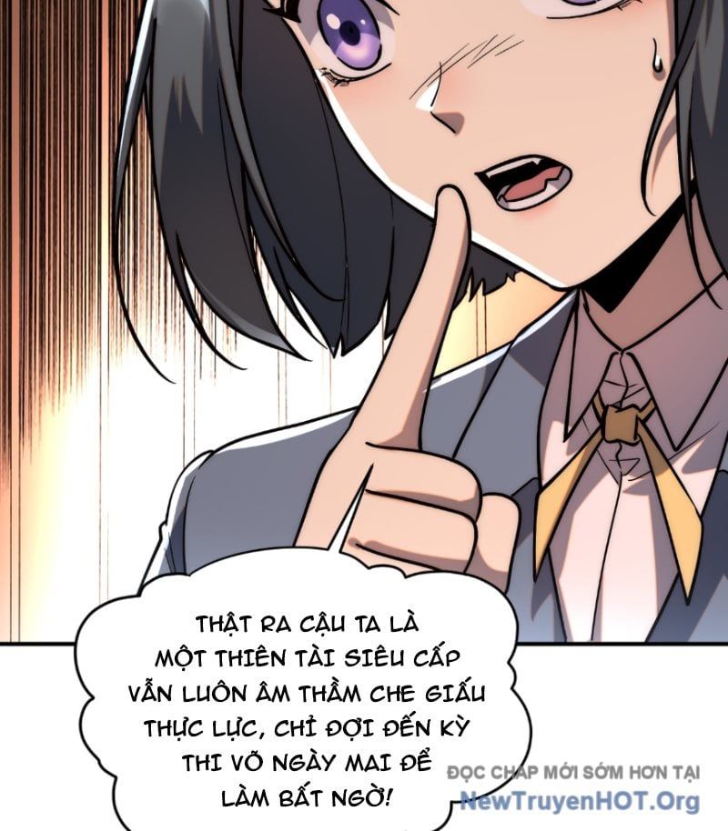 đọc truyện Toàn Cầu Dị Năng: Bắt Đầu Thức Tỉnh Tử Tiêu Thần Lôi Chương 3 ảnh 10 tại Thiên Thai Truyện