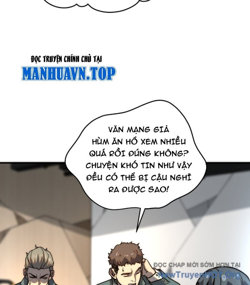 đọc truyện Toàn Cầu Dị Năng: Bắt Đầu Thức Tỉnh Tử Tiêu Thần Lôi Chương 3 ảnh 11 tại Thiên Thai Truyện