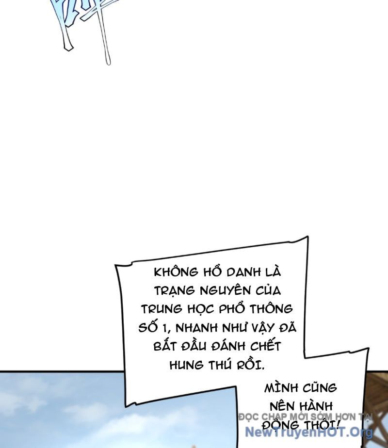 đọc truyện Toàn Cầu Dị Năng: Bắt Đầu Thức Tỉnh Tử Tiêu Thần Lôi Chương 3 ảnh 99 tại Thiên Thai Truyện