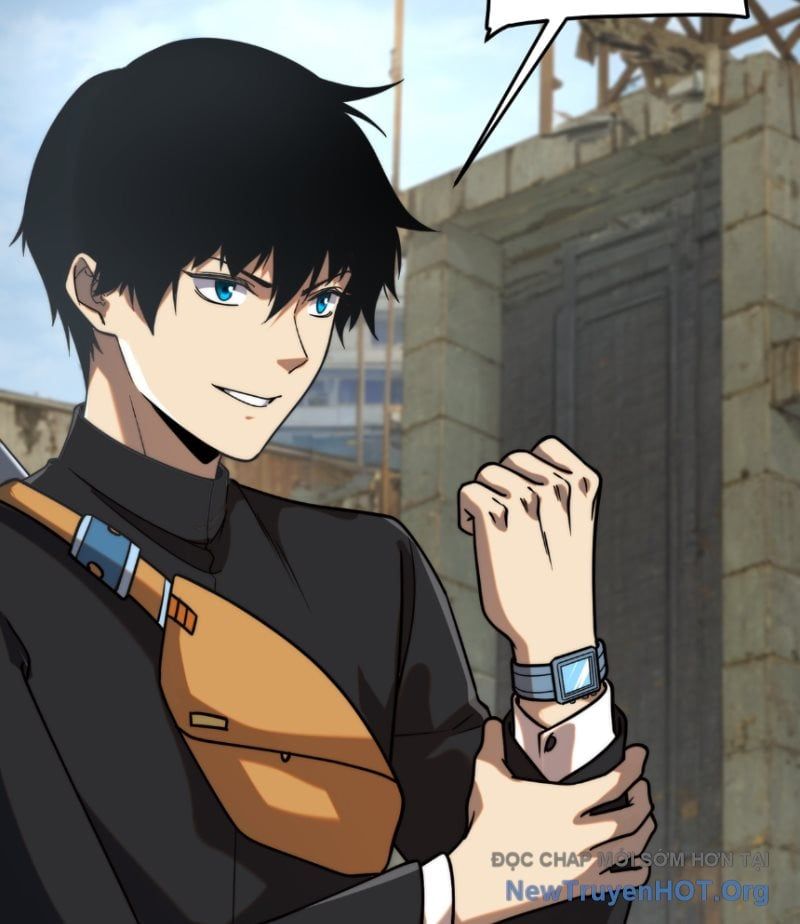 đọc truyện Toàn Cầu Dị Năng: Bắt Đầu Thức Tỉnh Tử Tiêu Thần Lôi Chương 3 ảnh 100 tại Thiên Thai Truyện