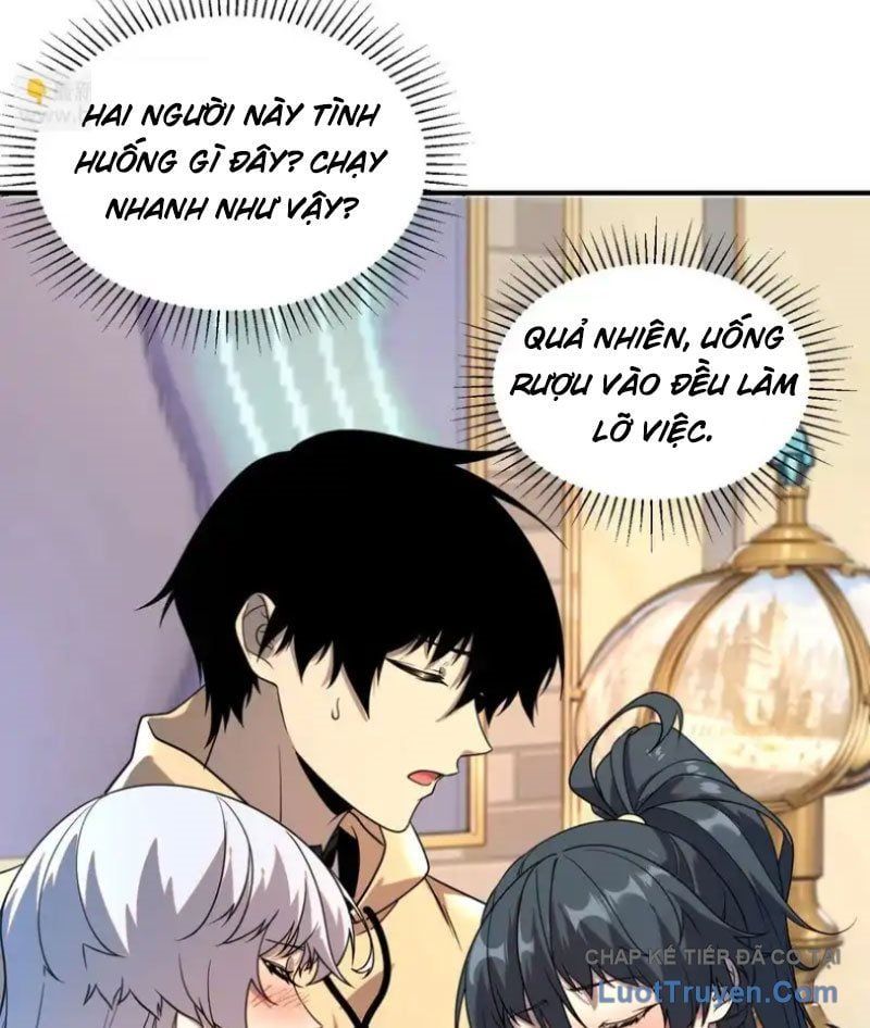 đọc truyện Toàn Cầu Dị Năng: Bắt Đầu Thức Tỉnh Tử Tiêu Thần Lôi Chương 30 ảnh 107 tại Thiên Thai Truyện