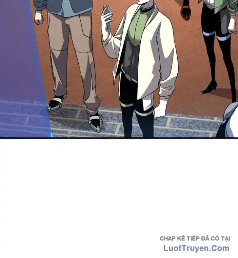 đọc truyện Toàn Cầu Dị Năng: Bắt Đầu Thức Tỉnh Tử Tiêu Thần Lôi Chương 30 ảnh 27 tại Thiên Thai Truyện