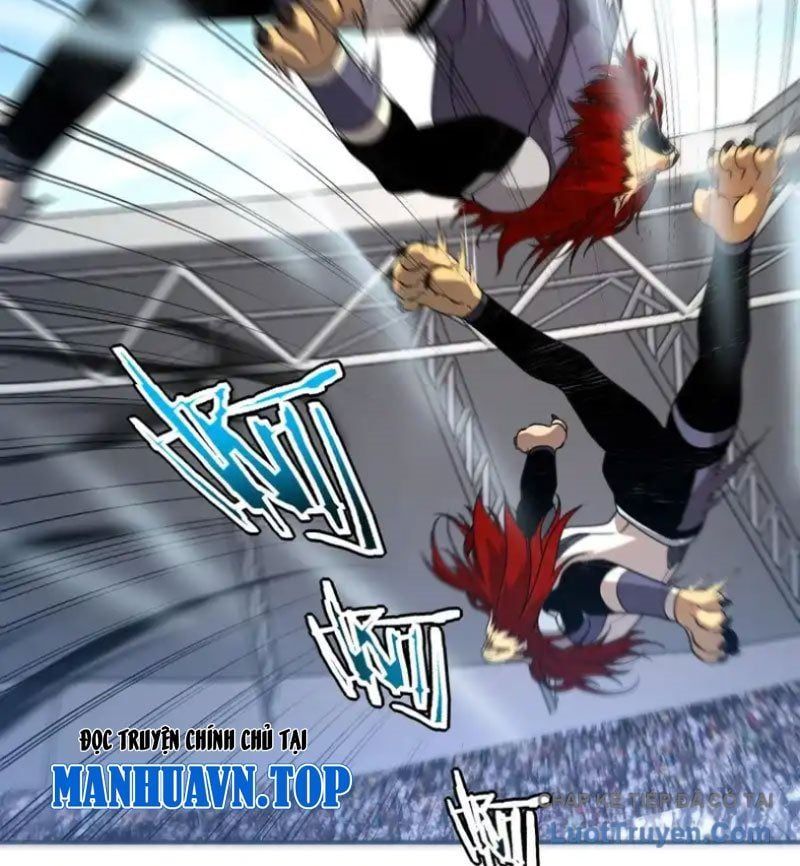 đọc truyện Toàn Cầu Dị Năng: Bắt Đầu Thức Tỉnh Tử Tiêu Thần Lôi Chương 30 ảnh 5 tại Thiên Thai Truyện