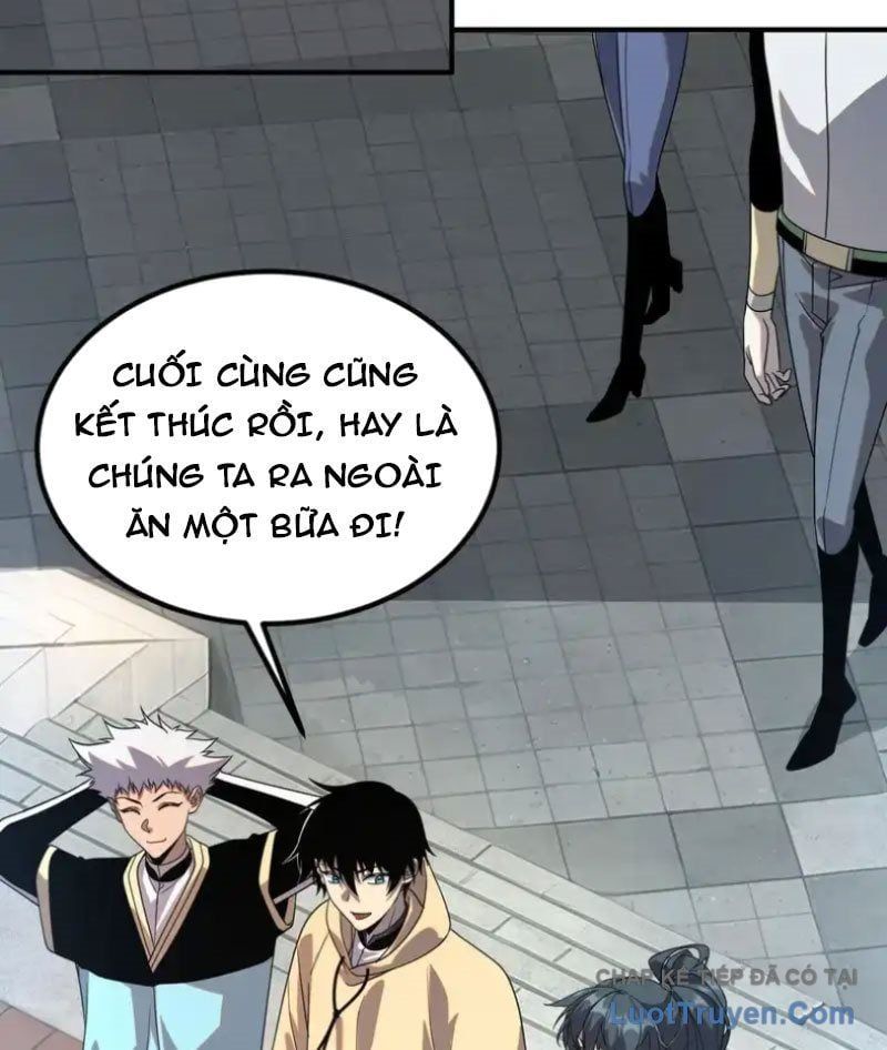 đọc truyện Toàn Cầu Dị Năng: Bắt Đầu Thức Tỉnh Tử Tiêu Thần Lôi Chương 30 ảnh 38 tại Thiên Thai Truyện