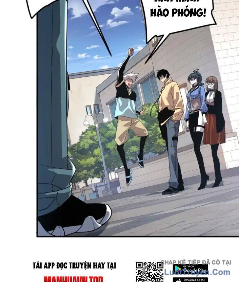 đọc truyện Toàn Cầu Dị Năng: Bắt Đầu Thức Tỉnh Tử Tiêu Thần Lôi Chương 30 ảnh 41 tại Thiên Thai Truyện