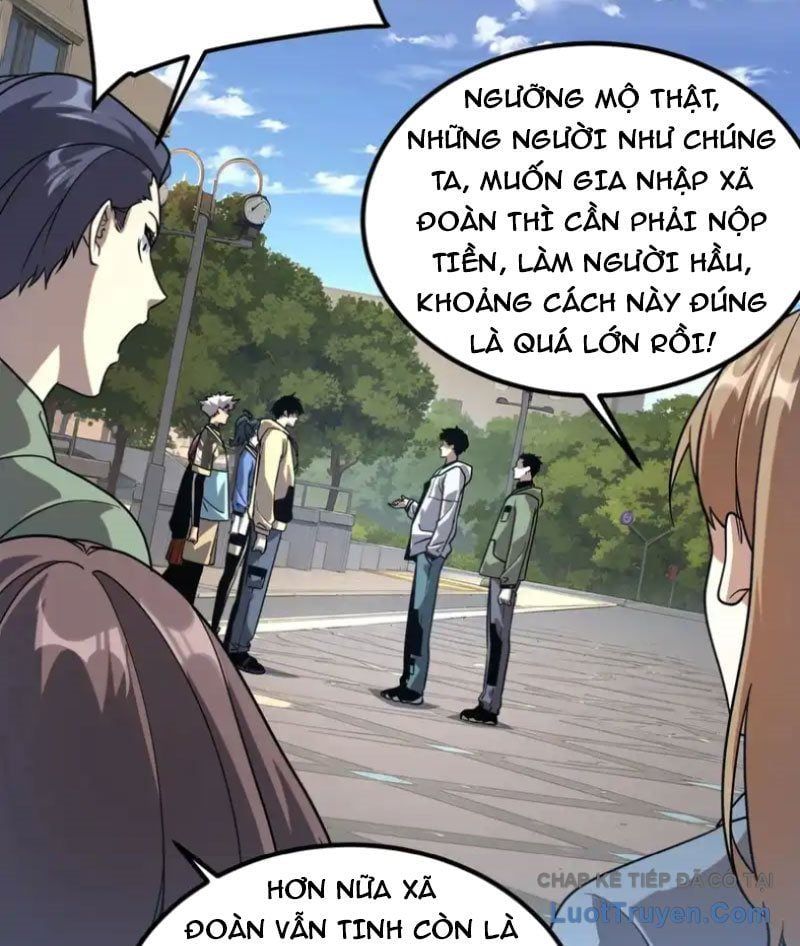 đọc truyện Toàn Cầu Dị Năng: Bắt Đầu Thức Tỉnh Tử Tiêu Thần Lôi Chương 30 ảnh 49 tại Thiên Thai Truyện