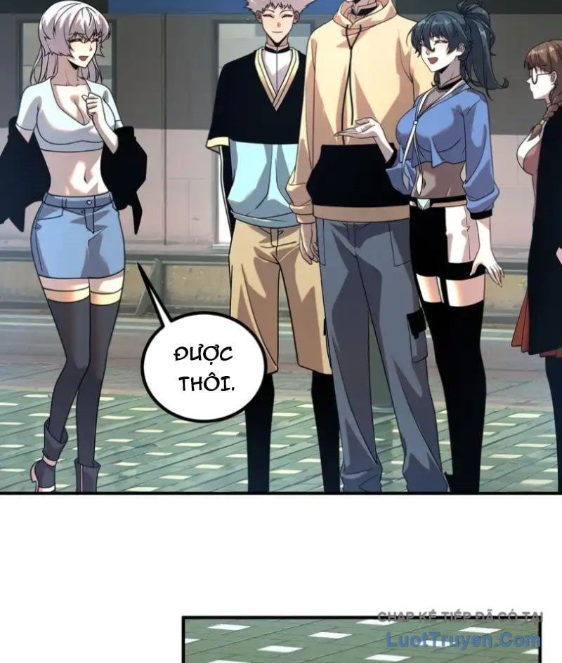 đọc truyện Toàn Cầu Dị Năng: Bắt Đầu Thức Tỉnh Tử Tiêu Thần Lôi Chương 30 ảnh 91 tại Thiên Thai Truyện