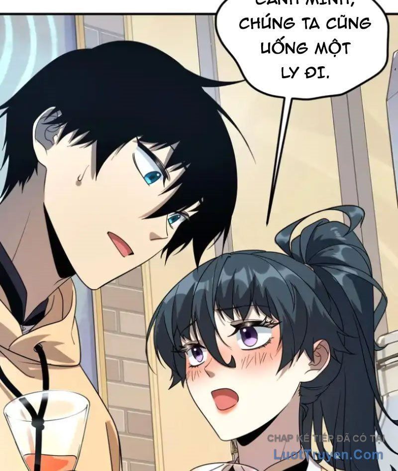 đọc truyện Toàn Cầu Dị Năng: Bắt Đầu Thức Tỉnh Tử Tiêu Thần Lôi Chương 30 ảnh 100 tại Thiên Thai Truyện