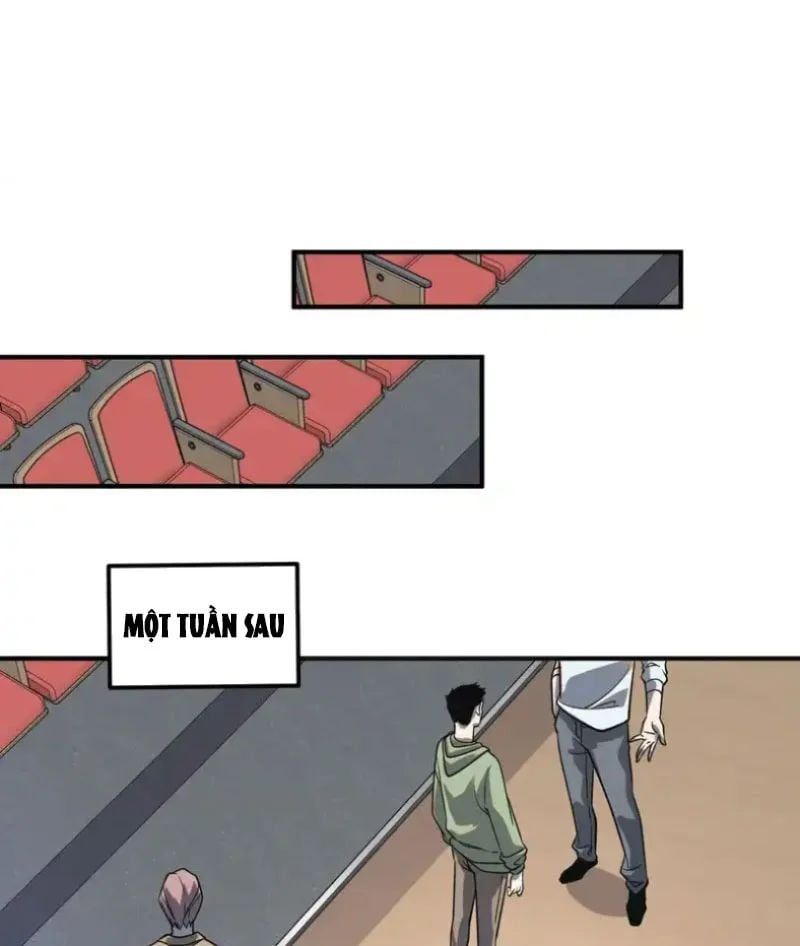 đọc truyện Toàn Cầu Dị Năng: Bắt Đầu Thức Tỉnh Tử Tiêu Thần Lôi Chương 32 ảnh 103 tại Thiên Thai Truyện