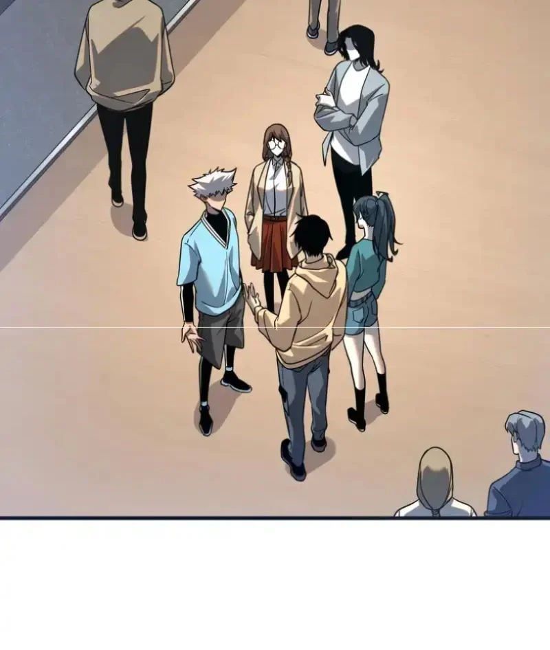 đọc truyện Toàn Cầu Dị Năng: Bắt Đầu Thức Tỉnh Tử Tiêu Thần Lôi Chương 32 ảnh 104 tại Thiên Thai Truyện