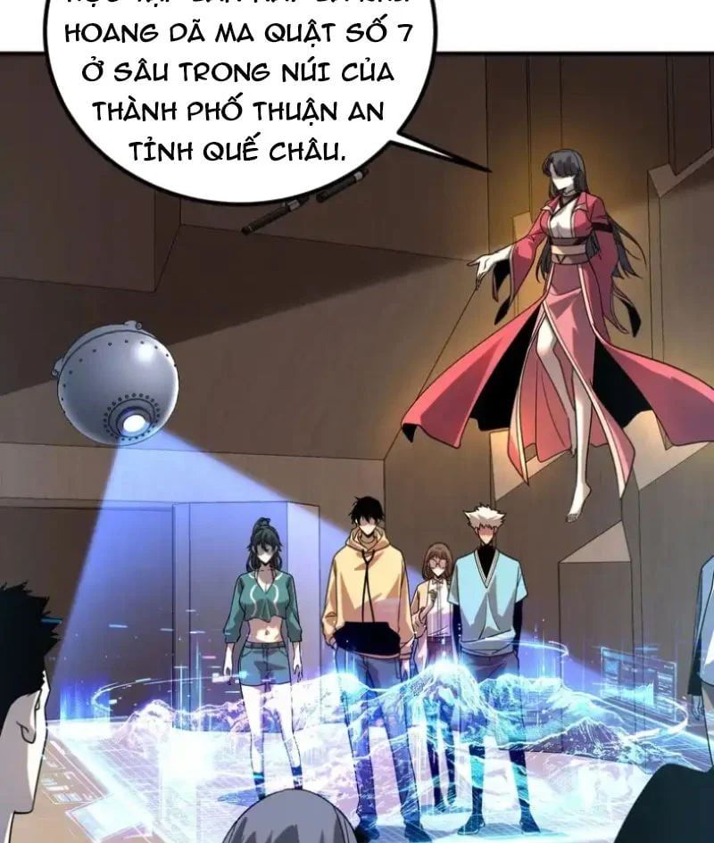 đọc truyện Toàn Cầu Dị Năng: Bắt Đầu Thức Tỉnh Tử Tiêu Thần Lôi Chương 32 ảnh 111 tại Thiên Thai Truyện