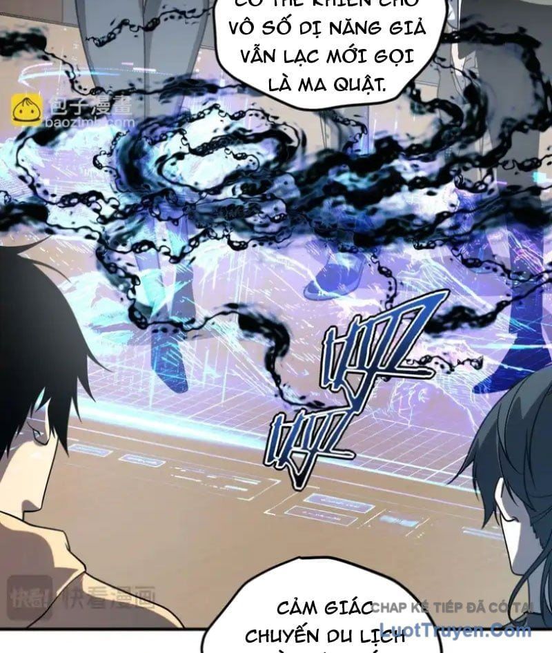 đọc truyện Toàn Cầu Dị Năng: Bắt Đầu Thức Tỉnh Tử Tiêu Thần Lôi Chương 32 ảnh 113 tại Thiên Thai Truyện