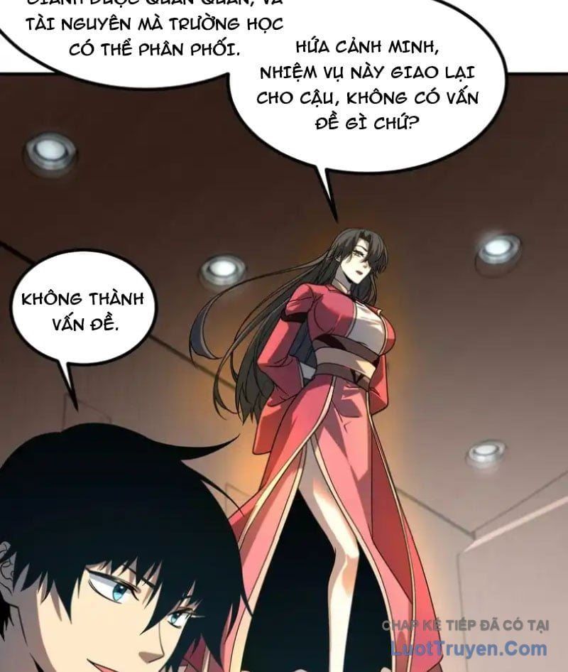 đọc truyện Toàn Cầu Dị Năng: Bắt Đầu Thức Tỉnh Tử Tiêu Thần Lôi Chương 32 ảnh 117 tại Thiên Thai Truyện