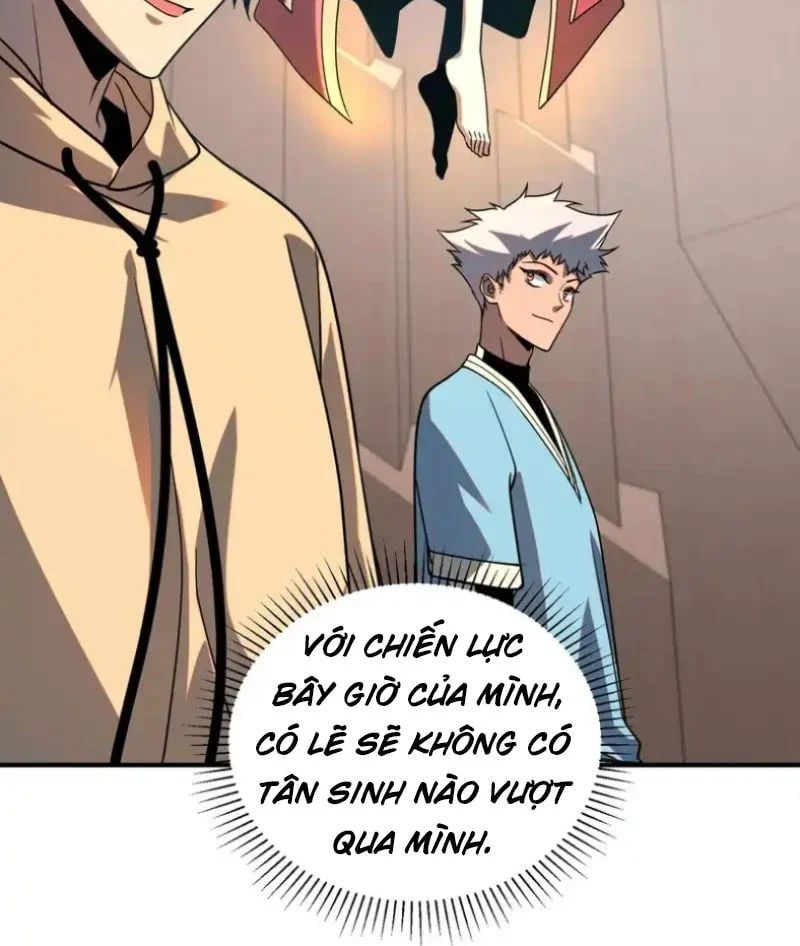 đọc truyện Toàn Cầu Dị Năng: Bắt Đầu Thức Tỉnh Tử Tiêu Thần Lôi Chương 32 ảnh 118 tại Thiên Thai Truyện