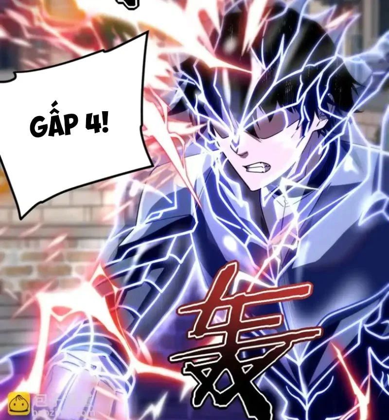 đọc truyện Toàn Cầu Dị Năng: Bắt Đầu Thức Tỉnh Tử Tiêu Thần Lôi Chương 32 ảnh 17 tại Thiên Thai Truyện