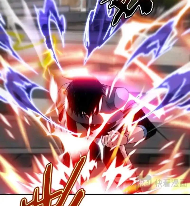 đọc truyện Toàn Cầu Dị Năng: Bắt Đầu Thức Tỉnh Tử Tiêu Thần Lôi Chương 32 ảnh 21 tại Thiên Thai Truyện