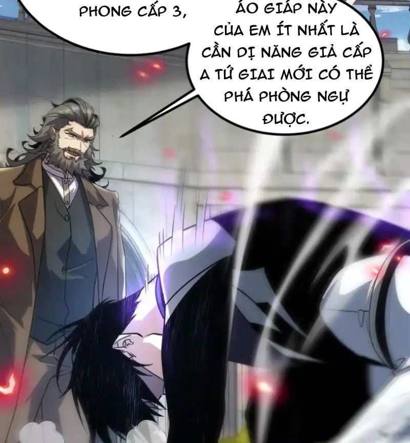 đọc truyện Toàn Cầu Dị Năng: Bắt Đầu Thức Tỉnh Tử Tiêu Thần Lôi Chương 32 ảnh 23 tại Thiên Thai Truyện