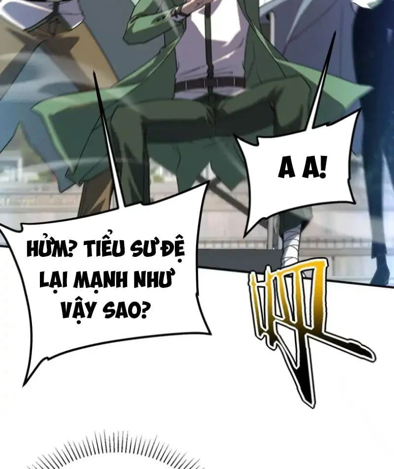 đọc truyện Toàn Cầu Dị Năng: Bắt Đầu Thức Tỉnh Tử Tiêu Thần Lôi Chương 32 ảnh 35 tại Thiên Thai Truyện