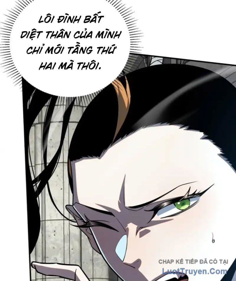 đọc truyện Toàn Cầu Dị Năng: Bắt Đầu Thức Tỉnh Tử Tiêu Thần Lôi Chương 32 ảnh 36 tại Thiên Thai Truyện