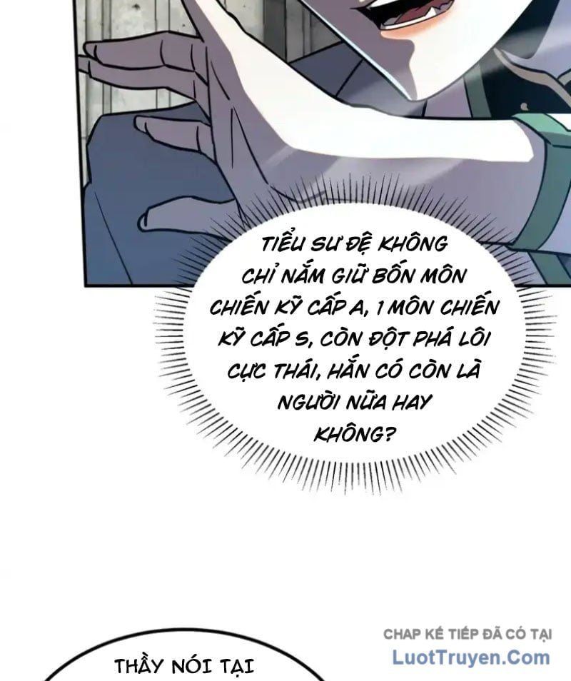 đọc truyện Toàn Cầu Dị Năng: Bắt Đầu Thức Tỉnh Tử Tiêu Thần Lôi Chương 32 ảnh 37 tại Thiên Thai Truyện