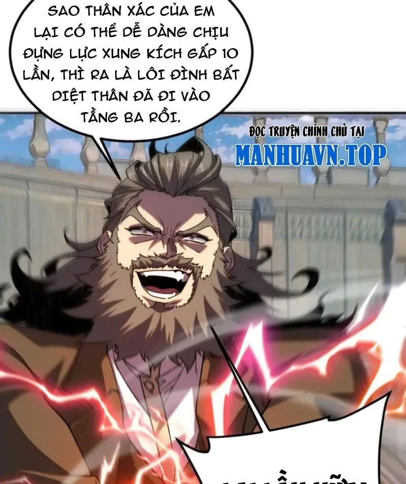 đọc truyện Toàn Cầu Dị Năng: Bắt Đầu Thức Tỉnh Tử Tiêu Thần Lôi Chương 32 ảnh 38 tại Thiên Thai Truyện