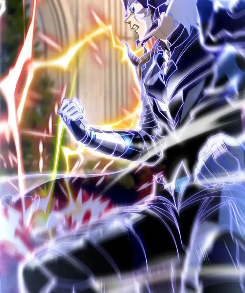 đọc truyện Toàn Cầu Dị Năng: Bắt Đầu Thức Tỉnh Tử Tiêu Thần Lôi Chương 32 ảnh 42 tại Thiên Thai Truyện