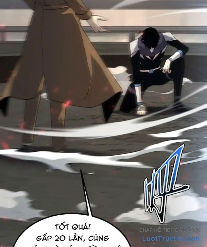 đọc truyện Toàn Cầu Dị Năng: Bắt Đầu Thức Tỉnh Tử Tiêu Thần Lôi Chương 32 ảnh 46 tại Thiên Thai Truyện