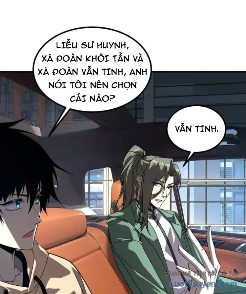 đọc truyện Toàn Cầu Dị Năng: Bắt Đầu Thức Tỉnh Tử Tiêu Thần Lôi Chương 32 ảnh 57 tại Thiên Thai Truyện