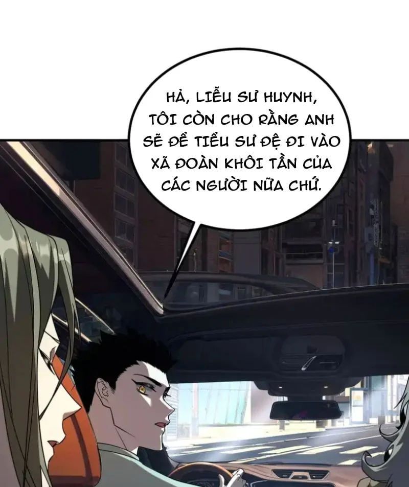 đọc truyện Toàn Cầu Dị Năng: Bắt Đầu Thức Tỉnh Tử Tiêu Thần Lôi Chương 32 ảnh 59 tại Thiên Thai Truyện