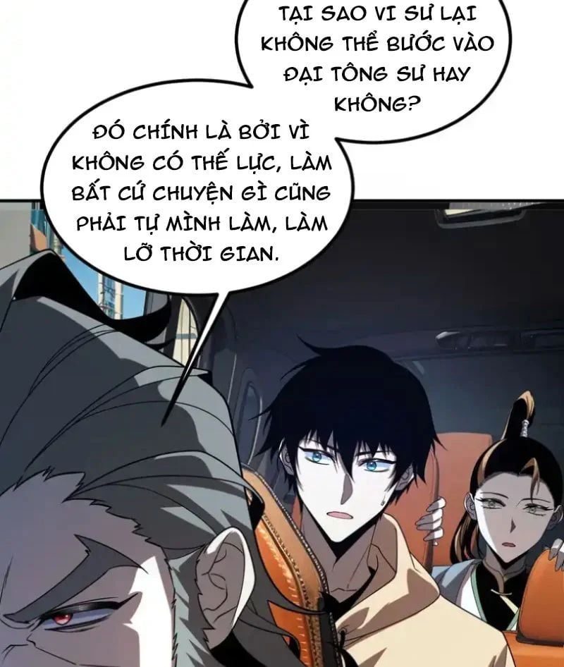 đọc truyện Toàn Cầu Dị Năng: Bắt Đầu Thức Tỉnh Tử Tiêu Thần Lôi Chương 32 ảnh 65 tại Thiên Thai Truyện