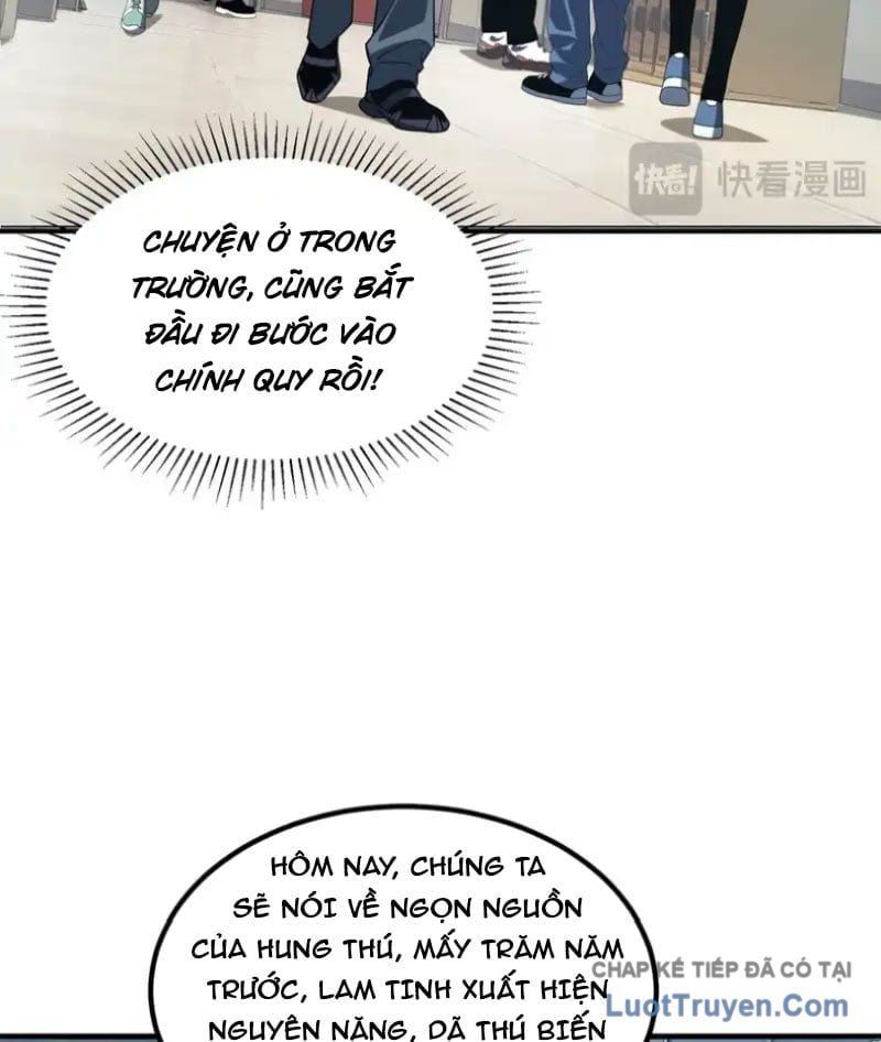 đọc truyện Toàn Cầu Dị Năng: Bắt Đầu Thức Tỉnh Tử Tiêu Thần Lôi Chương 32 ảnh 72 tại Thiên Thai Truyện