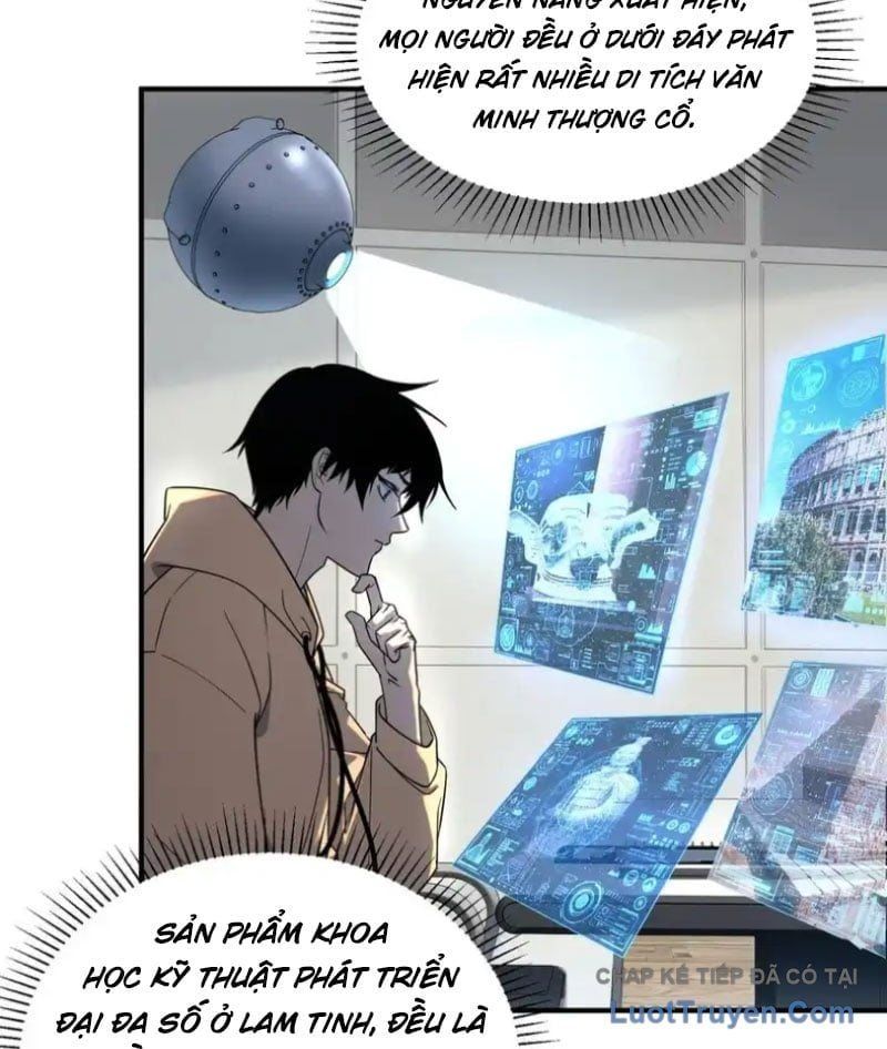 đọc truyện Toàn Cầu Dị Năng: Bắt Đầu Thức Tỉnh Tử Tiêu Thần Lôi Chương 32 ảnh 75 tại Thiên Thai Truyện