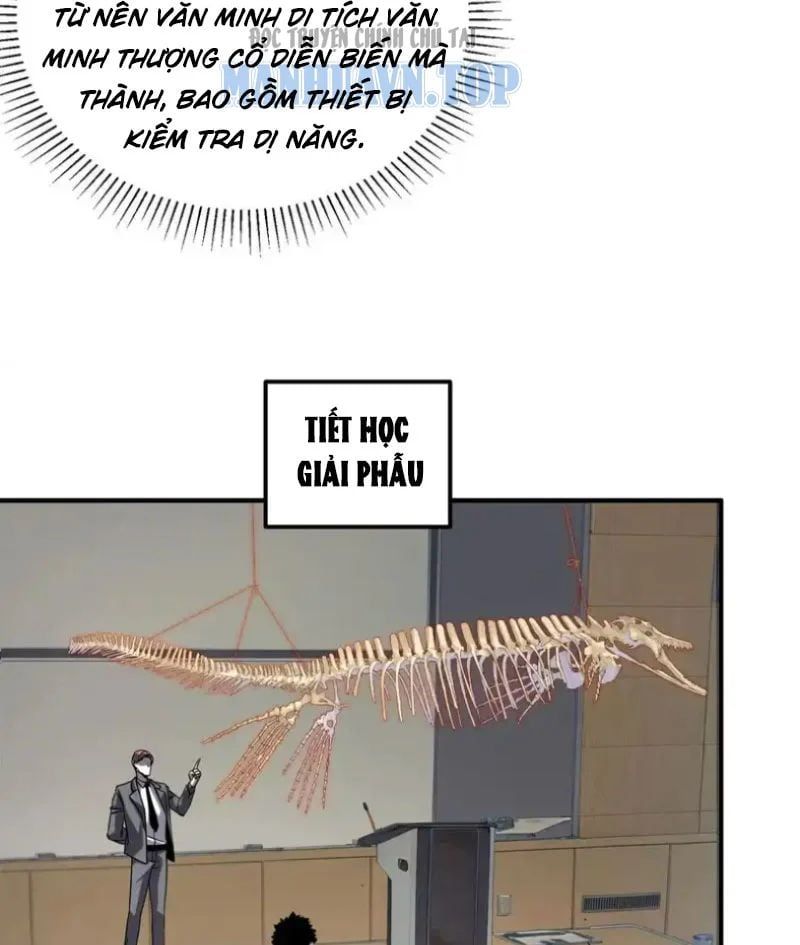 đọc truyện Toàn Cầu Dị Năng: Bắt Đầu Thức Tỉnh Tử Tiêu Thần Lôi Chương 32 ảnh 76 tại Thiên Thai Truyện