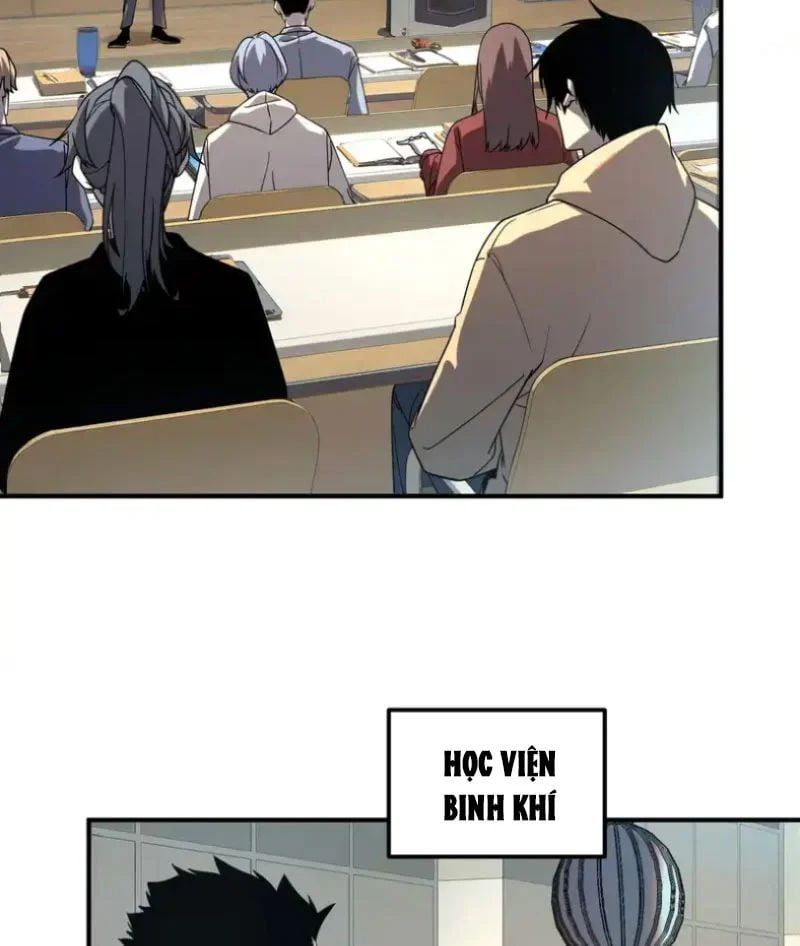 đọc truyện Toàn Cầu Dị Năng: Bắt Đầu Thức Tỉnh Tử Tiêu Thần Lôi Chương 32 ảnh 77 tại Thiên Thai Truyện