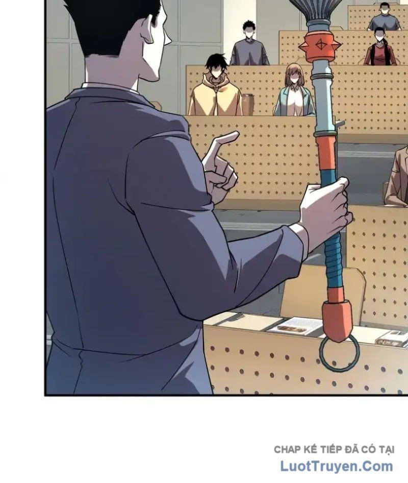 đọc truyện Toàn Cầu Dị Năng: Bắt Đầu Thức Tỉnh Tử Tiêu Thần Lôi Chương 32 ảnh 78 tại Thiên Thai Truyện