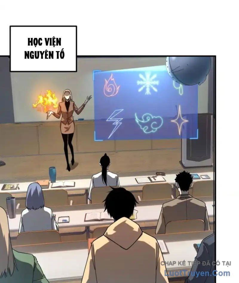 đọc truyện Toàn Cầu Dị Năng: Bắt Đầu Thức Tỉnh Tử Tiêu Thần Lôi Chương 32 ảnh 79 tại Thiên Thai Truyện